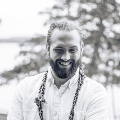 Andrew Wylde